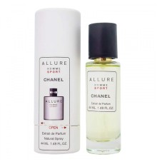 Тестер Chanel Allure Homme Sport,edp., 44ml