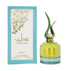 Lattafa Perfumes Andaleeb Asdaaf,edp., 100ml