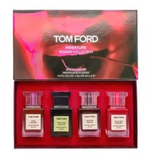 Подарочный набор Tom Ford Cherry 4x30ml