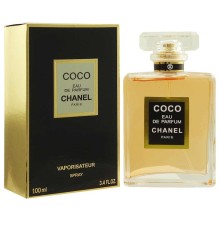 Евро Chanel Coco Eau De Parfum, edp., 100 ml