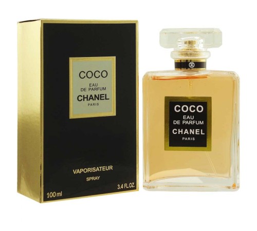 Евро Chanel Coco Eau De Parfum, edp., 100 ml, Парфюмерия ЕВРО