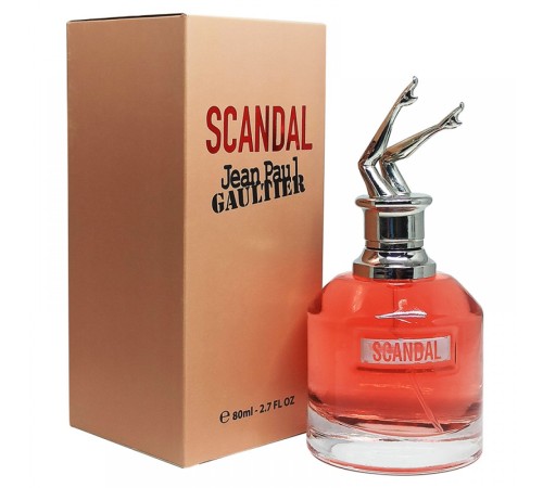 Jean Paul Gaultier Scandal 80 ml, Парфюмерия 50-125 мл