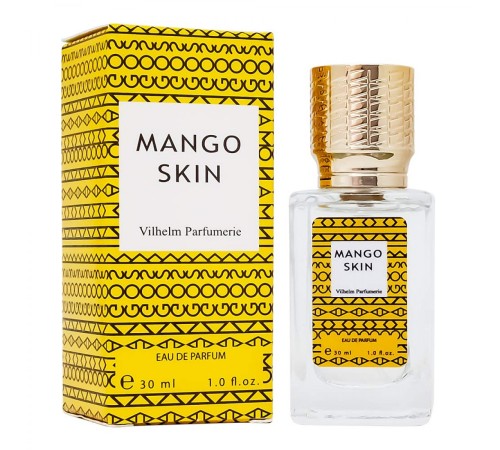 Vilhelm Parfumerie Mango Skin,edp., 30ml, Духи 30мл