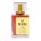 Milena Crystal Noir W-1409 (Versace Crystal Noir Women) 50ml, Номерная парфюмерия