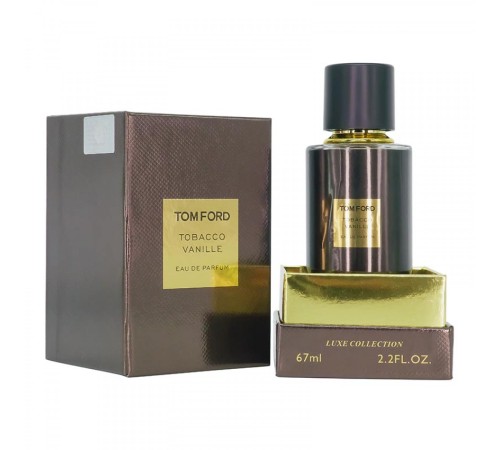 Lux Collection Tom Ford Tabacco Vanille,edp., 67ml, Lux Collection 67 мл