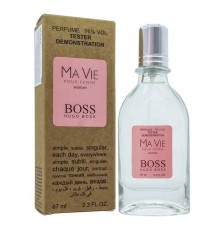 Тестер Hugo Boss Ma Vie,edp., 67ml