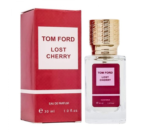 Tom Ford Lost Cherry,edp., 30ml, Духи 30мл