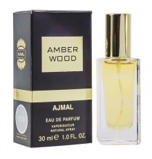 Ajmal Amber Wood,edp., 30ml