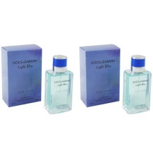 Набор Doce & Gabann Light, edp., 2*50 ml