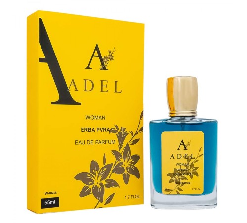 Adel Erba Pvra,edp., 55ml W-0636 (Sospiro Erba Pura), Adel 55ml