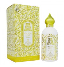 Attar Collection Crystal Love For Her, edp., 100 ml