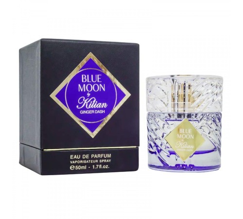 Kilian Blue Moon Ginger Dash,edp., 50ml, KiLian