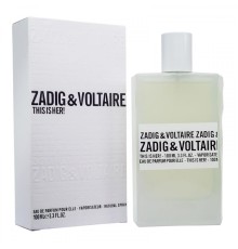 Евро Zadig & Voltaire This Is Her,edp., 100 ml