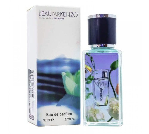 Kenzo L'Eau Par Pour Femme,edp., 35ml, Мини парфюм