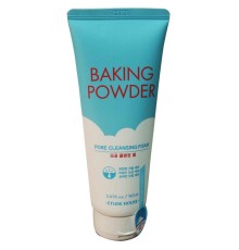 Гель Для Умывания Etude House Baking Power Pore Cleasing Foam, 160 ml