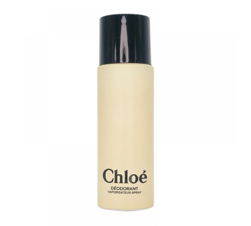 Дезодорант Chloe, 200ml, Парфюмированные Дезодоранты