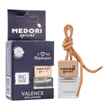 Авто-парфюм Medori Valence, 6ml