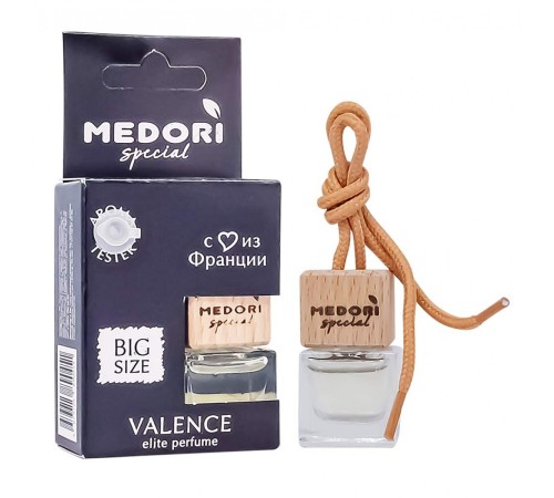 Авто-парфюм Medori Valence, 6ml