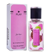 Givenchy Play For Her,edp., 35ml