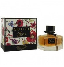 Евро Gucci Flora edp., 100 ml