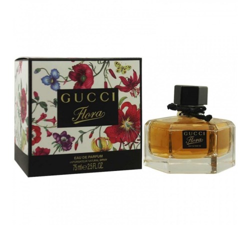 Евро Gucci Flora edp., 100 ml, Парфюмерия ЕВРО