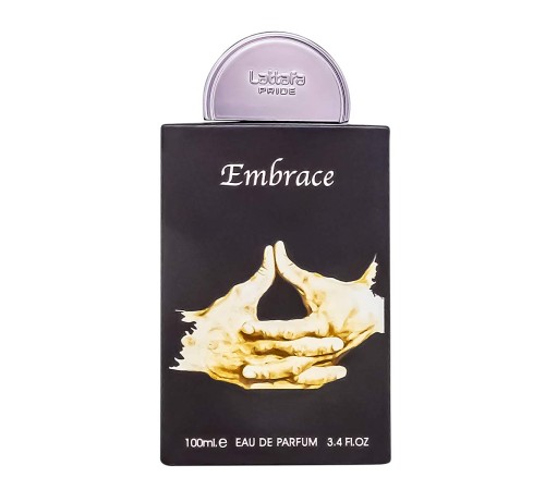 Lattafa Pride Embrace,edp., 100ml, Lattafa