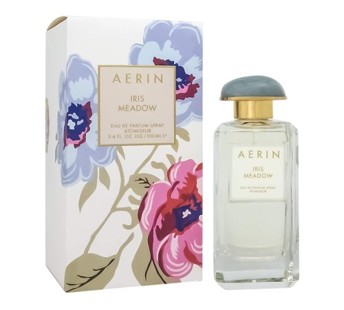 Евро Aerin Iris Meadow,edp., 100ml, Парфюмерия ЕВРО