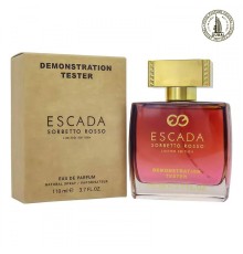 Тестер Escada Sorbetto Rosso,edp., 110ml