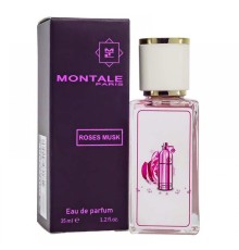 Montale Roses Musk,edp., 35ml