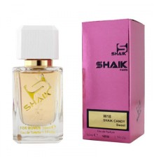 Shaik (Chanel Candy W 18), edp., 50 ml