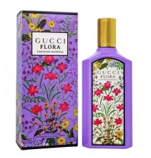 Евро Gucci Flora Gorgeous Magnolia, edp., 100ml