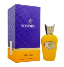 Xerjoff Erba Gold edp 100 ml