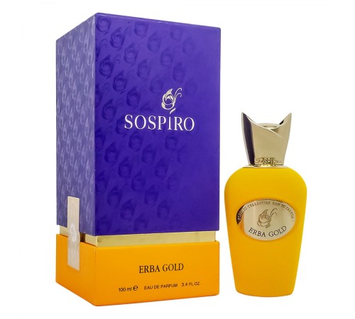 Xerjoff Erba Gold edp 100 ml, Xerjoff