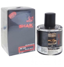 Shaik M125 Terre Hermes , edp., 50 ml (круглый)