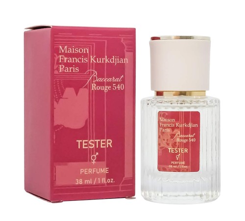 Тестер Maison Francis Kurkjian.edp., 38ml, Тестеры духов