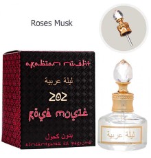 Масло (Montale Roses Musk 202), edp., 20 ml