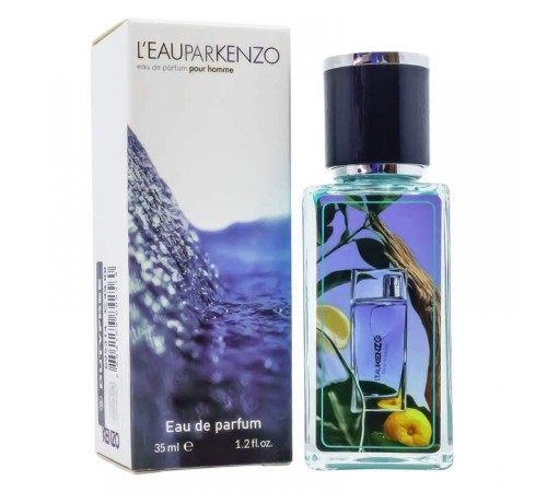 Kenzo L'Eau Par Pour Homme,edp., 35ml, Мини парфюм