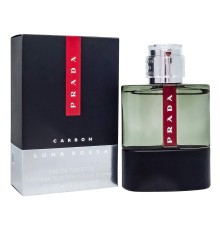 Евро Prada Carbon Luna Rossa,edt., 100ml