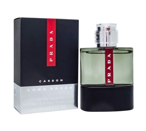 Евро Prada Carbon Luna Rossa,edt., 100ml