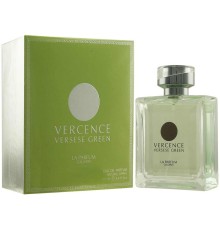 La Parfum Galleria Vercence Versense Green, edp., 100 ml