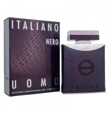 Armaf Italiano Nero Uomo Men,edp., 100 ml