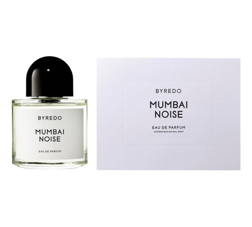 BYREDO Mumbai Noise оригинал