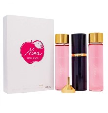 Набор 3в1 Nina Ricci Nina, 100ml