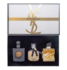 Подарочный набор Yves Saint Laurent 3x30ml