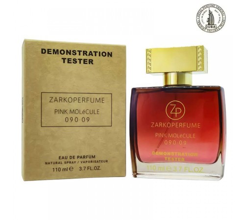 Тестер Zarcoperfume Pink Molecule 090.09,edp., 110ml, Тестеры духов