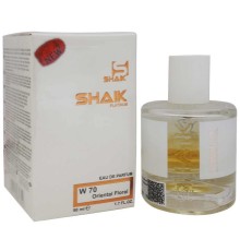 Shaik W 70 D G The One, edp., 50 ml (круглый)