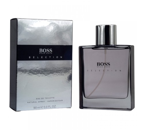 Hugo Boss Selection,edt., 100ml, Парфюмерия 50-125 мл