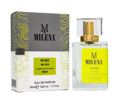 Milena № H24 M-1888 (Hermes H24) 50ml, Milena 50ml