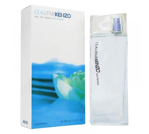 Kenzo l'Eau par pour Femme , edt., 100 ml, Парфюмерия 50-125 мл