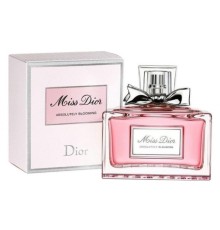 Евро Christian Dior Miss Dior Absolutly Blooming edt 100 ml